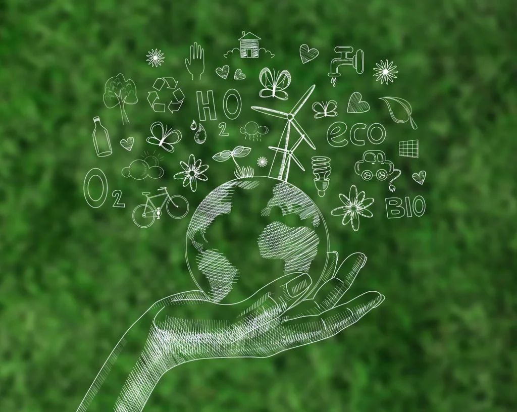 Global Holistic Community 005