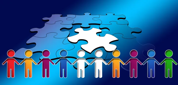 Global Holistic Community 015